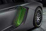 Lamborghini Aventador Limited by Hamann 2014 года